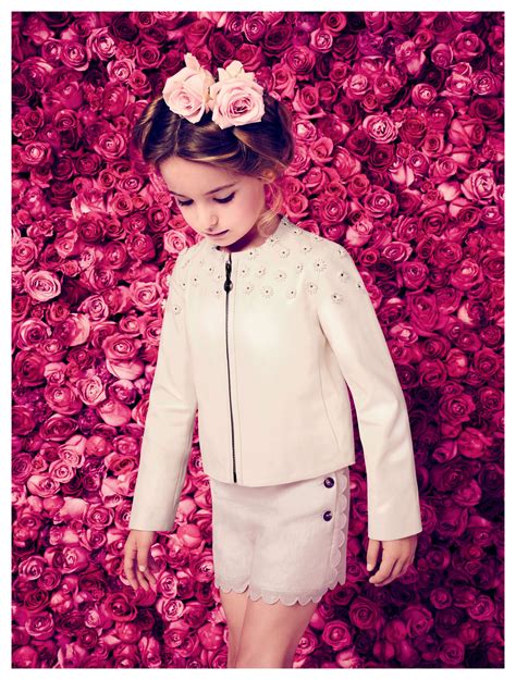 Dior Kids & Baby Clothes 